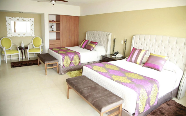 San Pietro Hotel Boutique