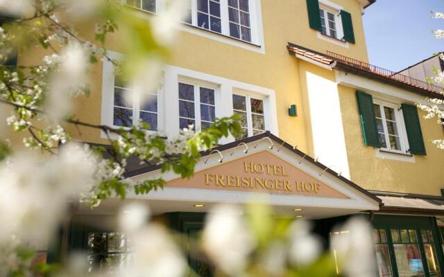 Hotel Freisinger Hof