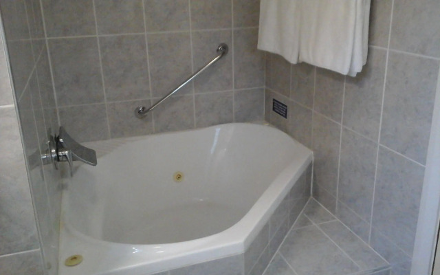 Willows Motel Goulburn