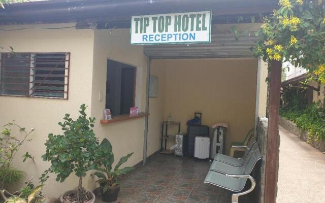TipTop Hotel, Resto and Delishop