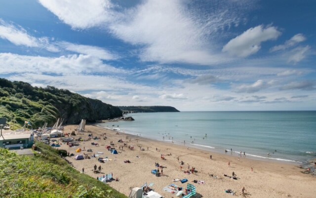 Holiday Home Tresaith