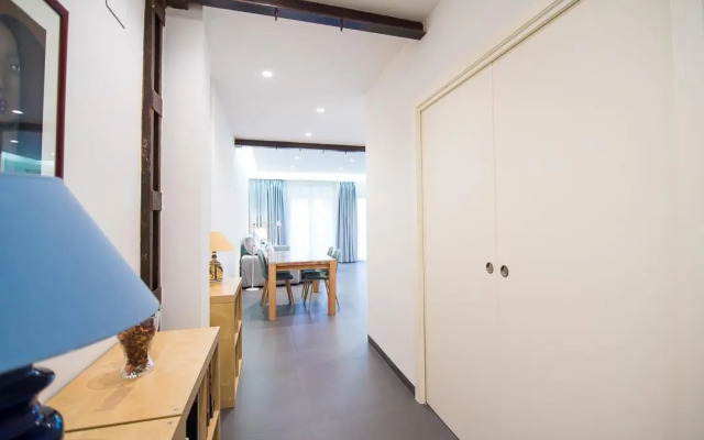 Tourist House Odonell