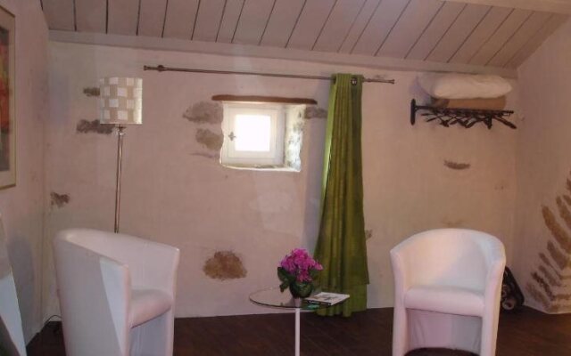 La Terrasse De Peyre