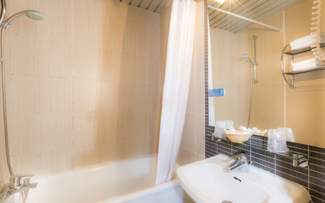 ibis Styles Paris Nation Cours de Vincennes