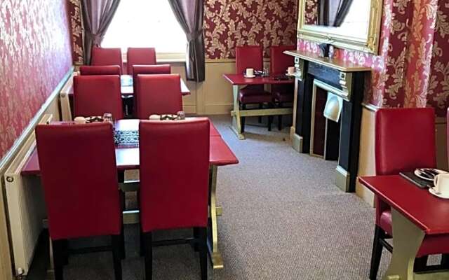 Spalite Hotel