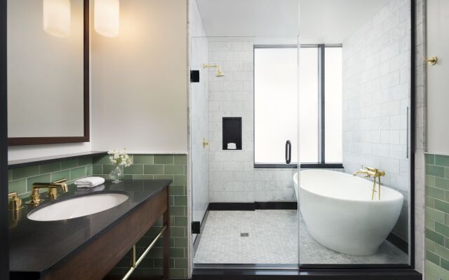 Kimpton Journeyman Hotel by IHG