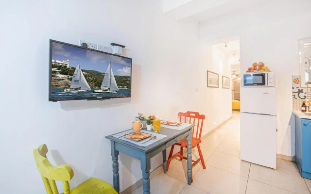 Valletta Ferry Apartment