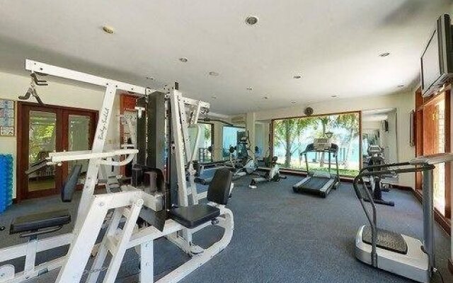 Apartment in Fuji Residence