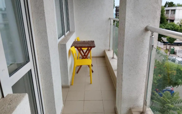 6 Treti Mart street 2 floor