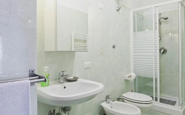 Principe Eugenio Apartment