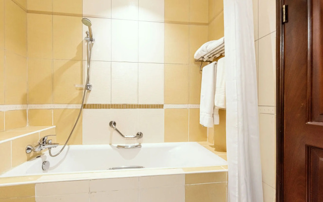 Mbale Resort Hotel