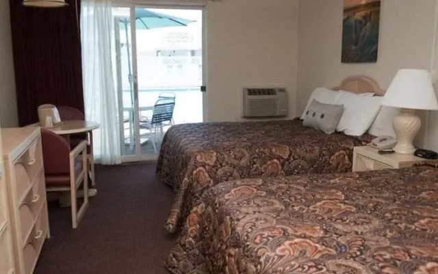 Mariner Inn