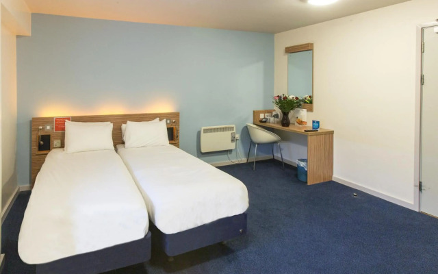 Redwings Lodge Wolverhampton