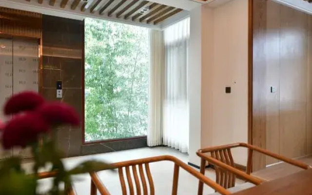 Zhangjiajie Zhiyin Homestay