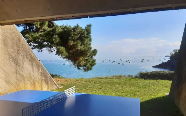 Auberge de Jeunesse HI Cancale