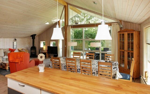 Beautiful Holiday Home in Guldborgsund With Sauna
