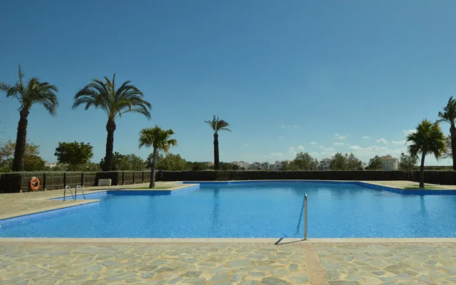 Hacienda Riquelme Serviced Apartments