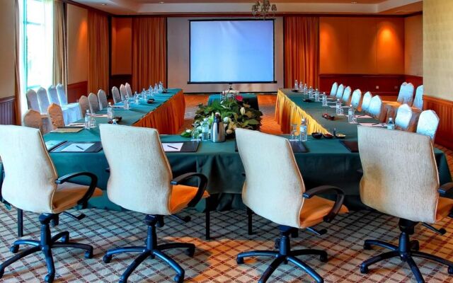 The Pacific Sutera Hotel