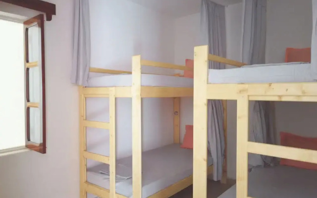 Flashback Hostel