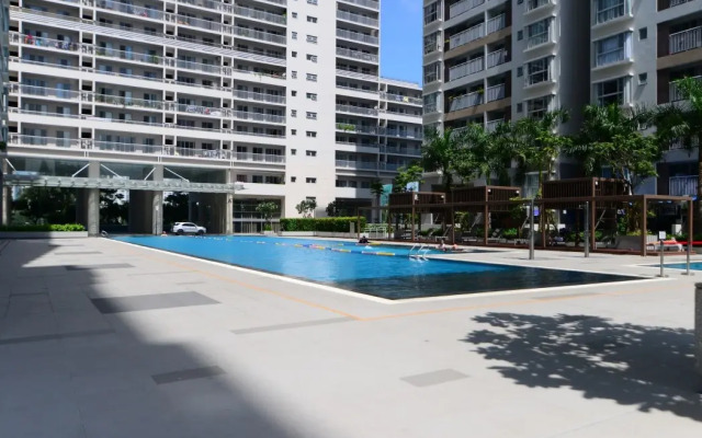 Scenic Valley Apartment 4 Bedroom - Sabina HCM