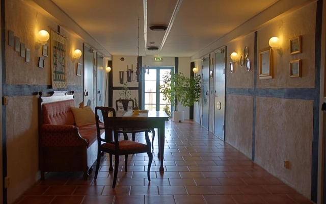 Österlens Karlsgård