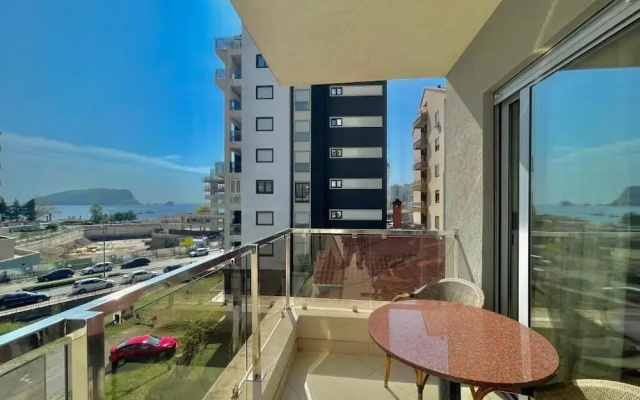Comfort Apartments Aleksic