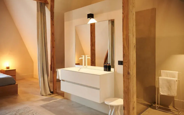 Estate Loft Noordwijk