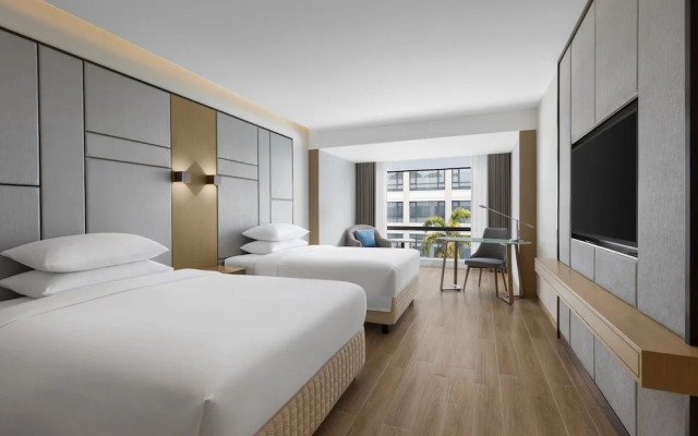 Four Points by Sheraton Boracay
