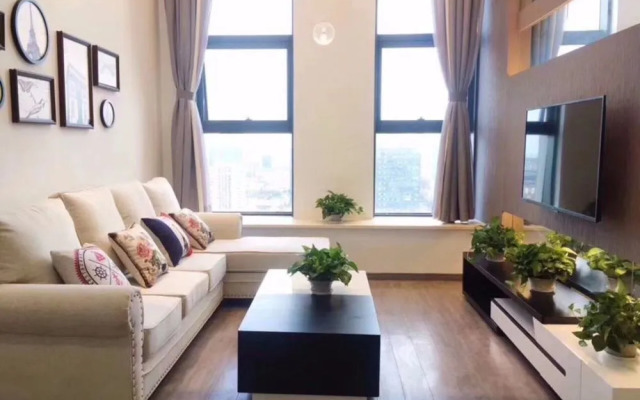 Kela Service Apartment Hotel