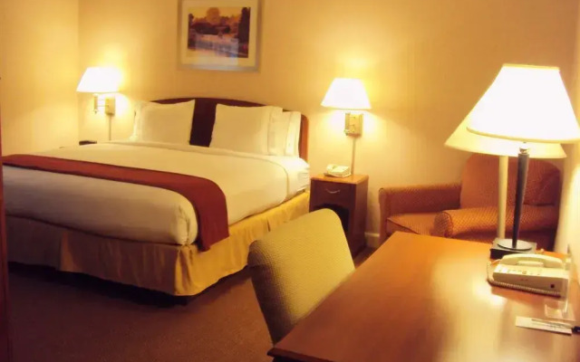 Hotel Aria