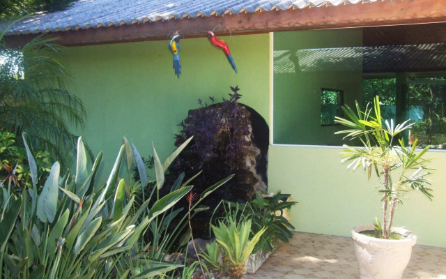 Pousada Naipi