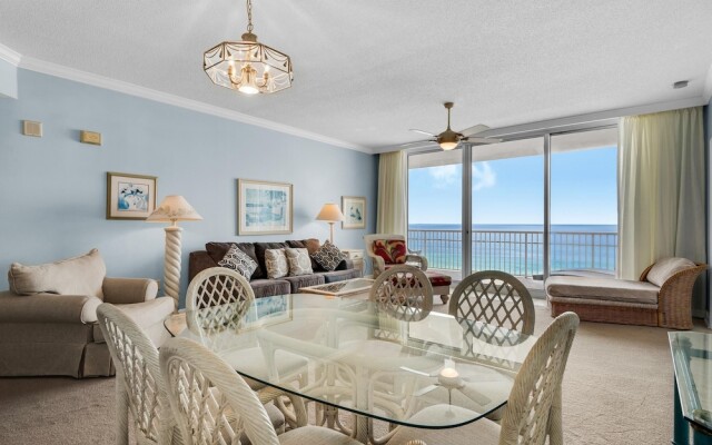 Santa Rosa Towers Unit 1202