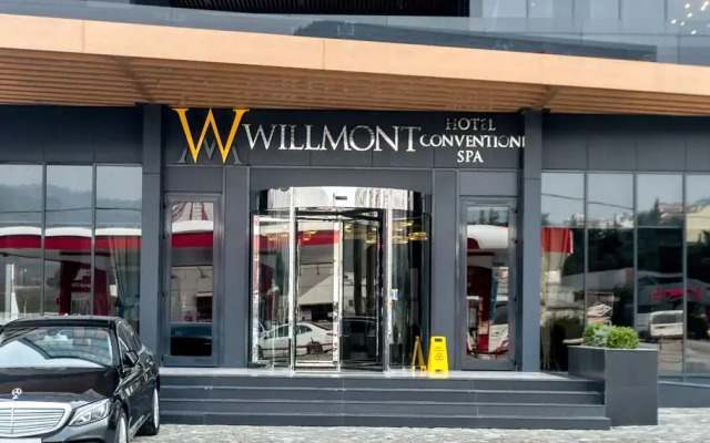 Willmont Hotel & Convention Center