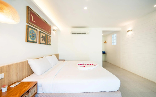 Ban Raya Resort and Spa