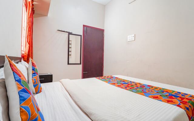 Fabexpress Varun Residency