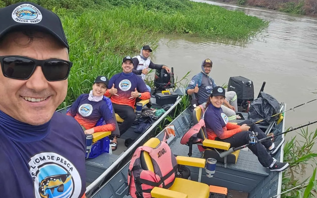 Lontra Pantanal Hotel