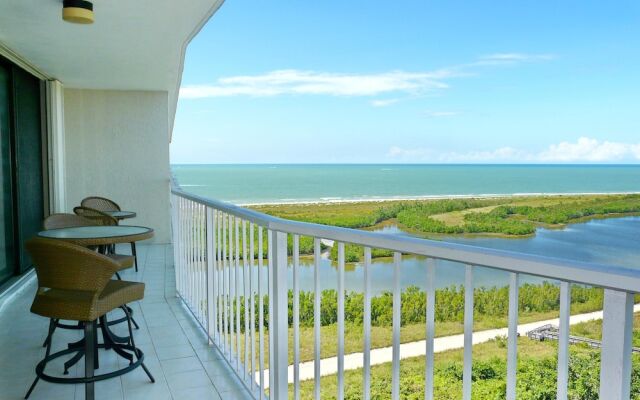 South Seas Tower 4-1708