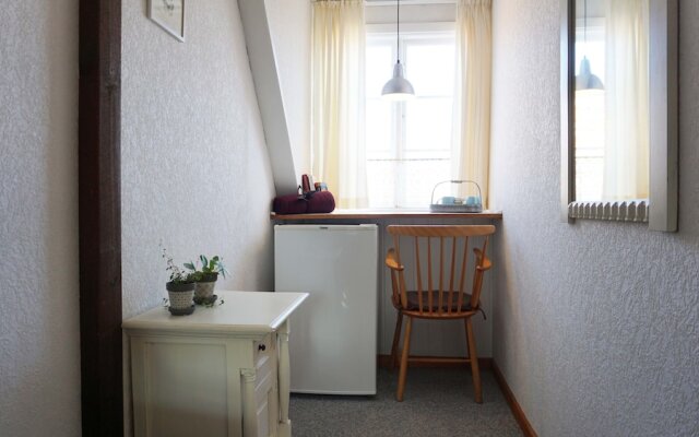 Pension Sandbogaard
