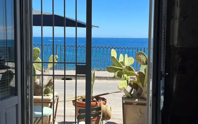 Casa Calarossa Ortigia