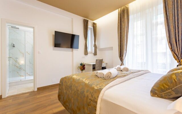 Luxury Rooms Fetivi