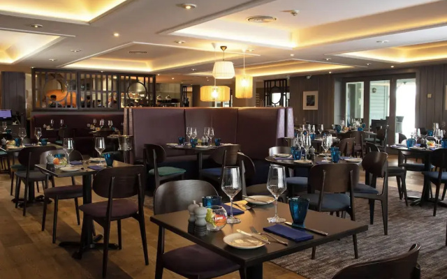 Loch Lomond Apartments at Cameron Lodges