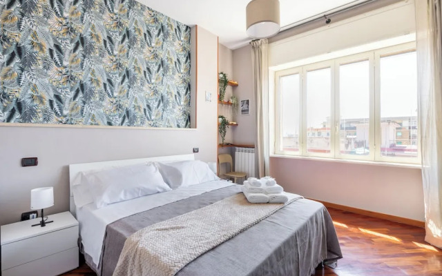Scaramantico Apartment