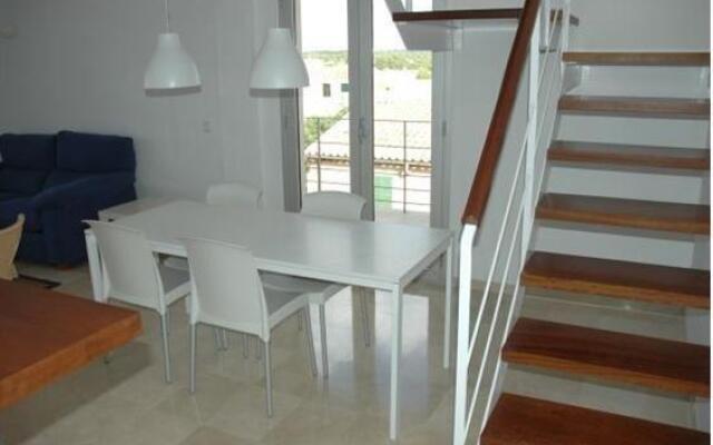 Apartamento en Colonia de Sant Jordi