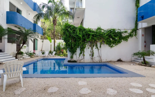 Lomas Mariposa by CocoBR