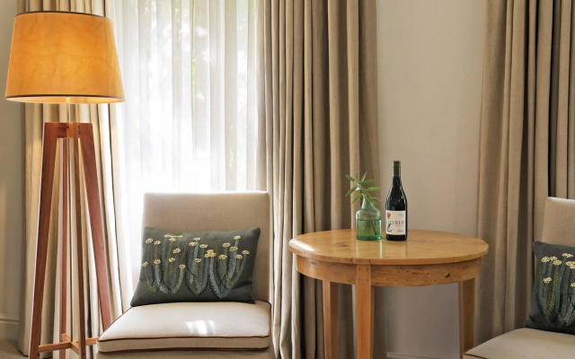 The Spier Hotel