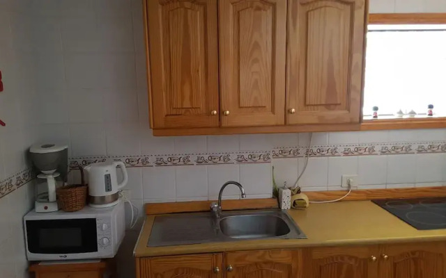 Vcv Apartamento Las Burras