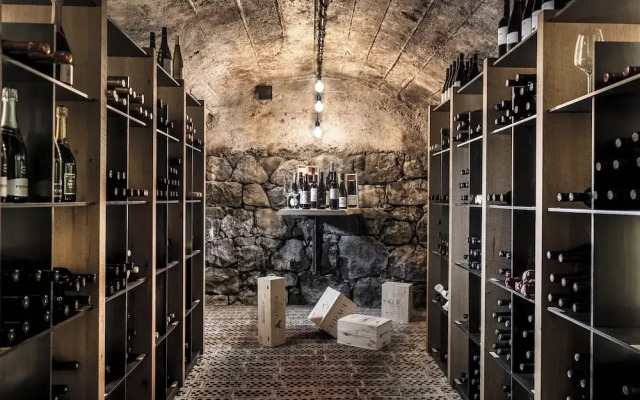 Hotel Waldrast Dolomiti