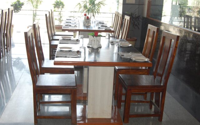 KV Hotel & Restaurant