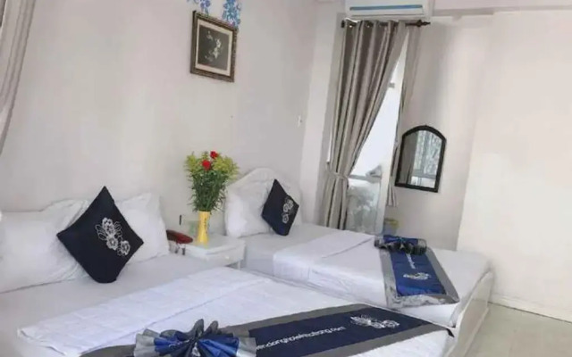 Ximao Hotel Nha Trang by ZUZU