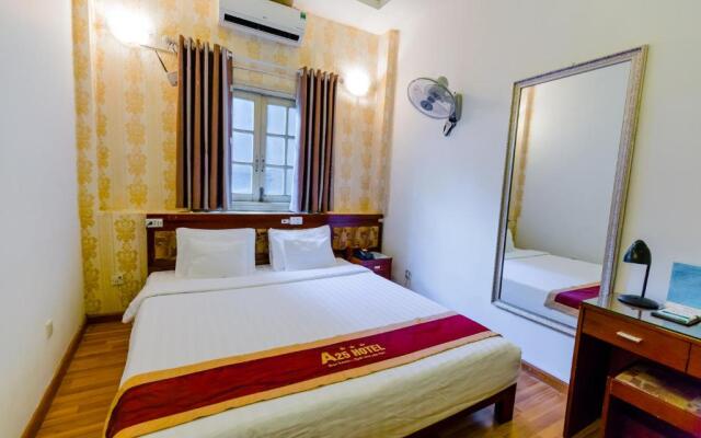 A25 Hotel - 57 Quang Trung